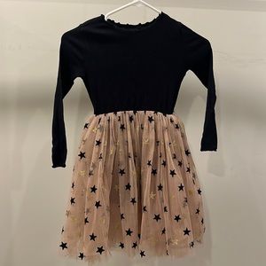 girls tutu dress